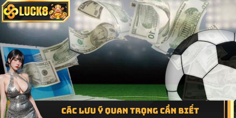 Các lưu ý quan trọng người chơi cần biết khi cài đặt