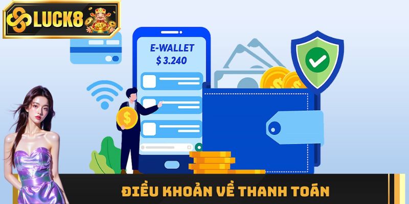 Giao dịch phải tuân thủ từng bước đã nêu